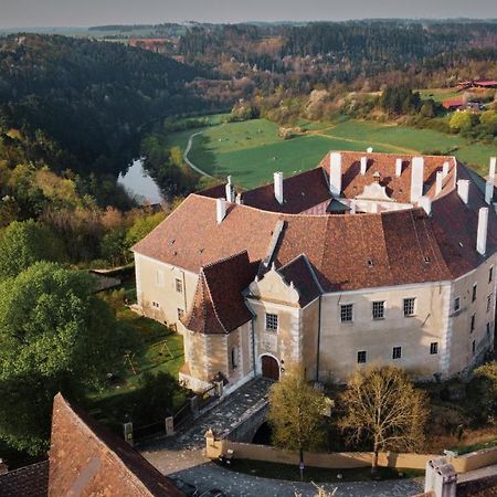 Schloss Drosendorf Exterior photo