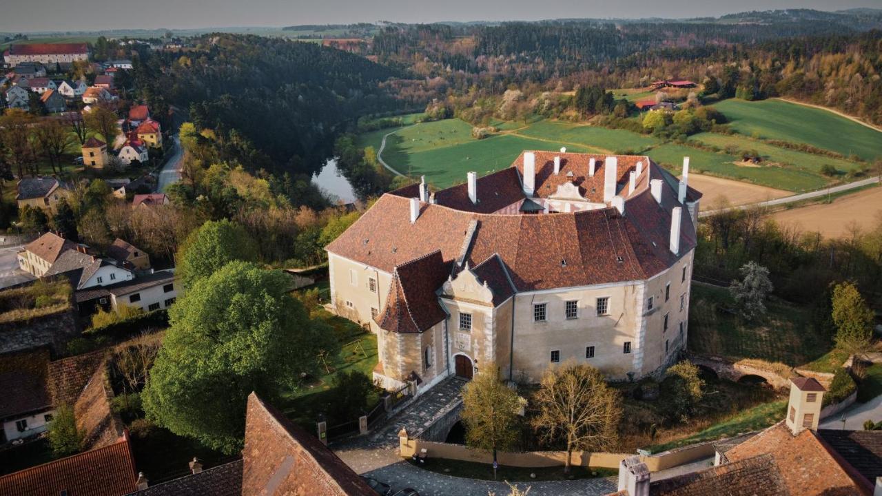 Schloss Drosendorf Exterior photo